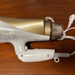 ※最終値下げ【Panasonic ionity ヘアドライヤー】2019年製の画像