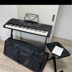 CTKの中古が安い！激安で譲ります・無料であげます｜ジモティー