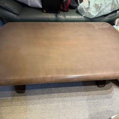 大村家具　テーブル