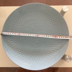 大皿の画像
