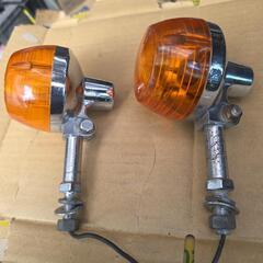 ホンダCB250　備品等の画像