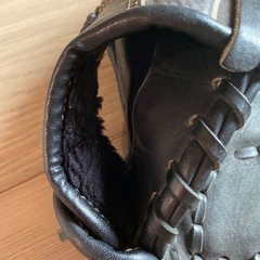 グローブ　SSK 　軟式野球　子ども　低学年　の画像