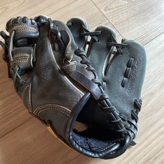 グローブ　SSK 　軟式野球　子ども　低学年　の画像