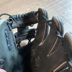 グローブ　SSK 　軟式野球　子ども　低学年　の画像