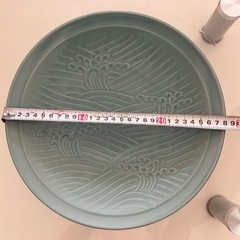 大皿の画像
