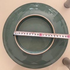 大皿の画像