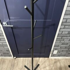 【急募】ポールハンガーの画像