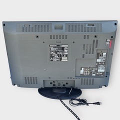 パナソニック 32型液晶テレビ TH-L32-K 2010年製の画像