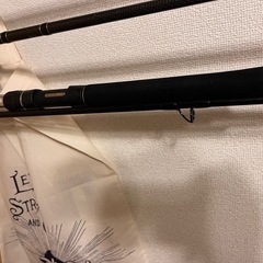 ラグゼ　チータR 100XXH 良品の画像