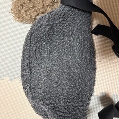 7/23までLee冬用バッグの画像