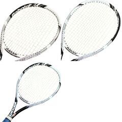 バボラ ラケット 硬式 C-DRIVE 102 BabolaTの画像