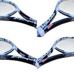 バボラ ラケット 硬式 C-DRIVE 102 BabolaTの画像