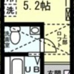 💛💚敷金0・礼金0・仲介手数料0💚💛築7年🎶花月総持寺駅徒歩13...