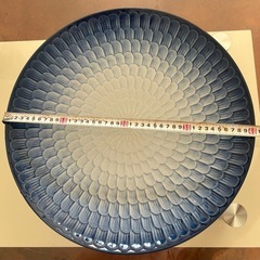 大皿の画像