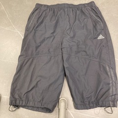 adidas🔴メンズショートパンツ