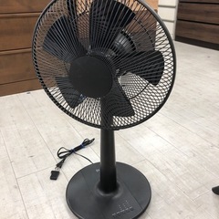 安心の6ヶ月保証付き！リビングファン【トレファク堺福田店】