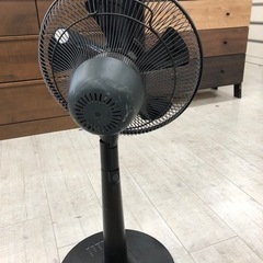 安心の6ヶ月保証付き！リビングファン【トレファク堺福田店】の画像