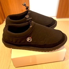 FREAK'S STORE シューズ 25cm