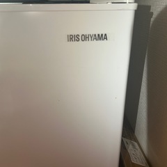 アイリスオーヤマ 冷蔵庫 142L
  の画像