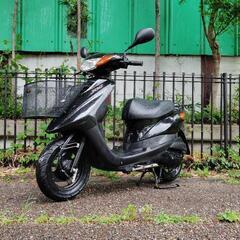 アウトレットセール《YAMAHA》JOG 低走行 美品 掘り出し物 お安く出品 早いもの勝ちの画像