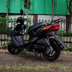 アウトレットセール《YAMAHA》JOG 低走行 美品 掘り出し物 お安く出品 早いもの勝ちの画像