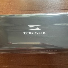 ⭐️TORINOX サングラス ブラック メンズ  偏光 超軽量...