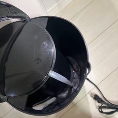 EUPA コーヒーメーカー　TSK-1030CT ドリップ　05年製の画像