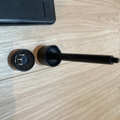Wacom Intuos Pro Large PTH-851/Kの画像