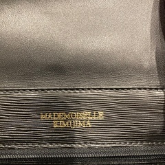 新品🔴未使用🔴高級KIMIJIMA🔴牛革2wayバッグ購入価格3万円の画像
