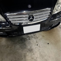 ベンツ　A200 低走行28,000km 外装ピカピカの画像