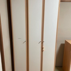 クローゼット