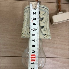 アンティーク風　照明　ペンダントライト　の画像