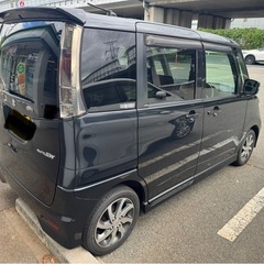 スズキ パレット　車検長い　宝塚発の画像