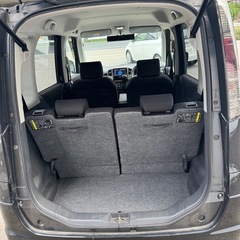 スズキ パレット　車検長い　宝塚発の画像