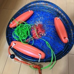 釣り道具の画像
