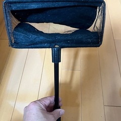 釣り道具の画像