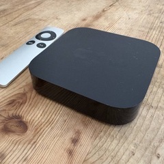 Apple TV の画像