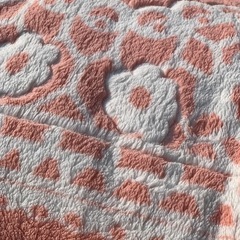  今夜まで！ピンク の絨毯 カーペット