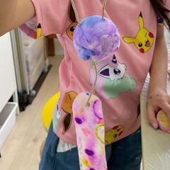 【アトリエべる さいたま新都心教室】透明板に描いて、思いっきり遊んじゃおう‼️(● ˃̶͈̀ロ˂̶͈́)の画像