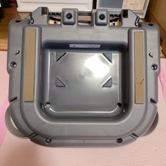 GRACO ジュニアシート ブースター ベーシックの画像