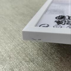 IKEA　写真立て　ポストカードサイズ　壁掛け　イケアの画像
