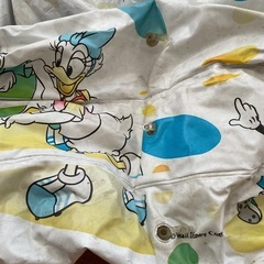 子どもビニールプール　ミッキーマウスの画像