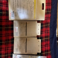 PIKOセット4品の画像