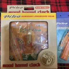 PIKOセット4品の画像