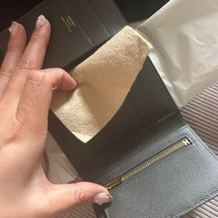 エルメス  ベアンコンビネ　新品未使用の画像