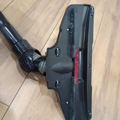 コード式スティックタイプサイクロン掃除機の画像
