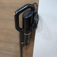 コード式スティックタイプサイクロン掃除機の画像