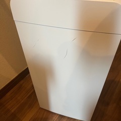 ウォーターサーバー(HC22D1L-PW-WB)
の画像