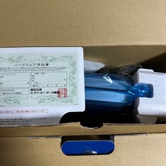 昔の画像DVDに
データ取込DVR-UN16FA /メーカーI・O DATA  の画像