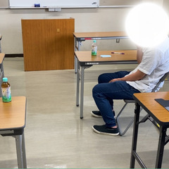 すぐ緊張しちゃうのをなんとかする会 - 豊田市